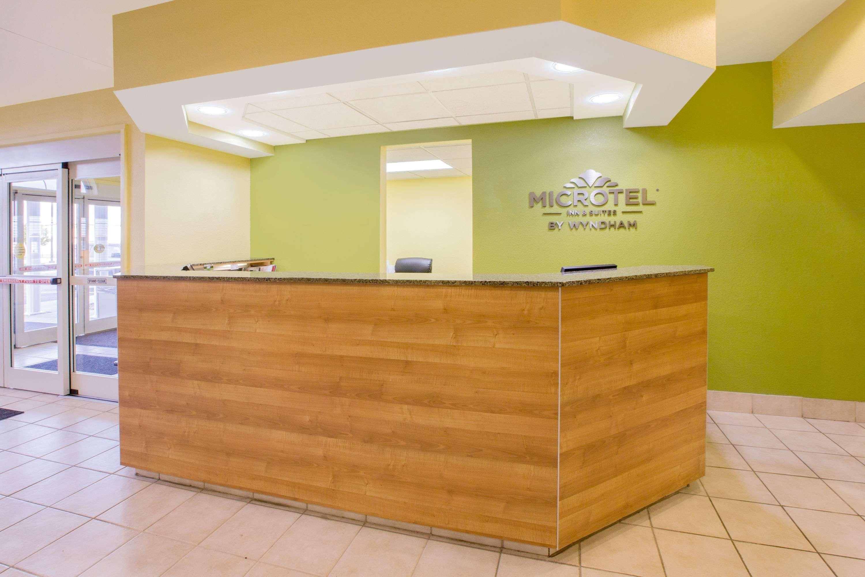Microtel Inn & Suites By Wyndham Delphos Kültér fotó