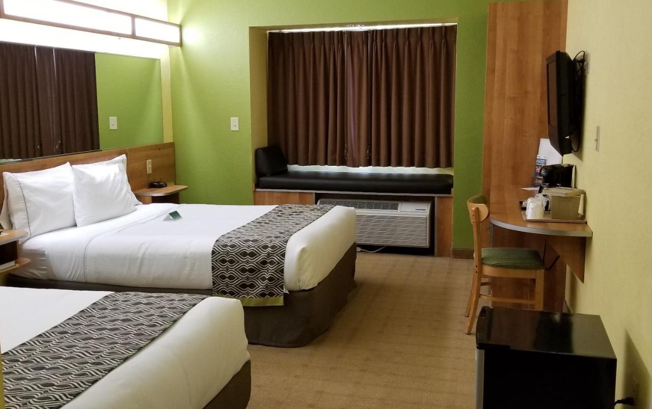 Microtel Inn & Suites By Wyndham Delphos Kültér fotó